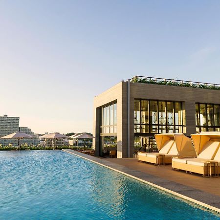 Mb Gallery Chatan By The Terrace Hotels Екстер'єр фото