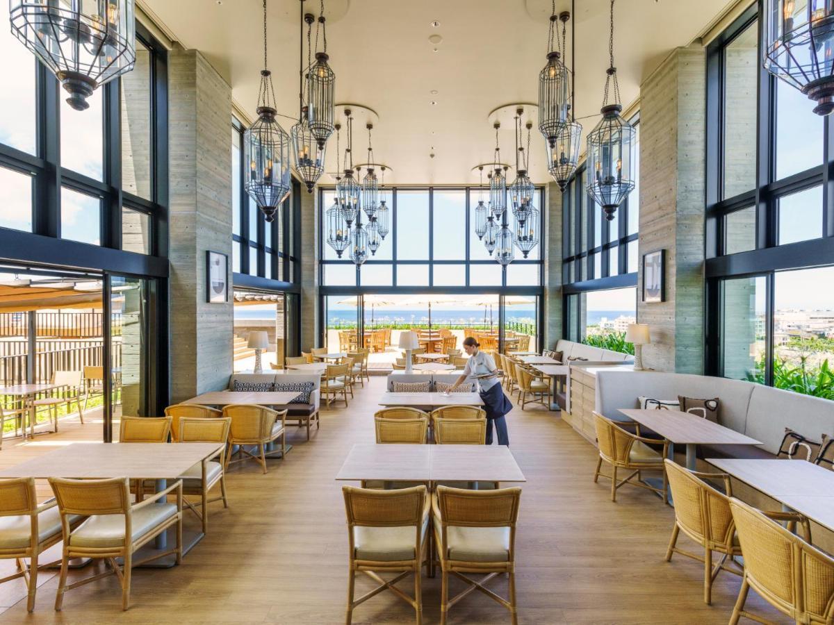 Mb Gallery Chatan By The Terrace Hotels Екстер'єр фото