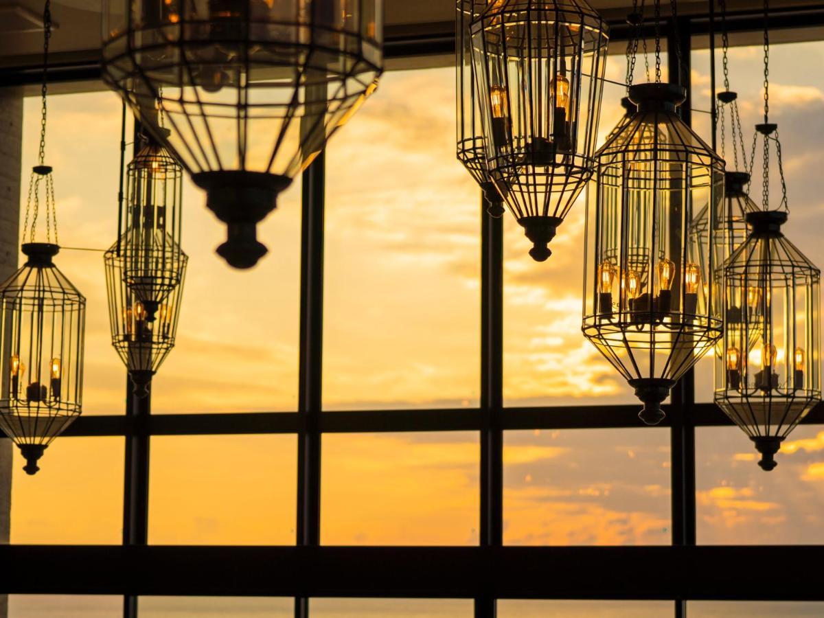 Mb Gallery Chatan By The Terrace Hotels Екстер'єр фото