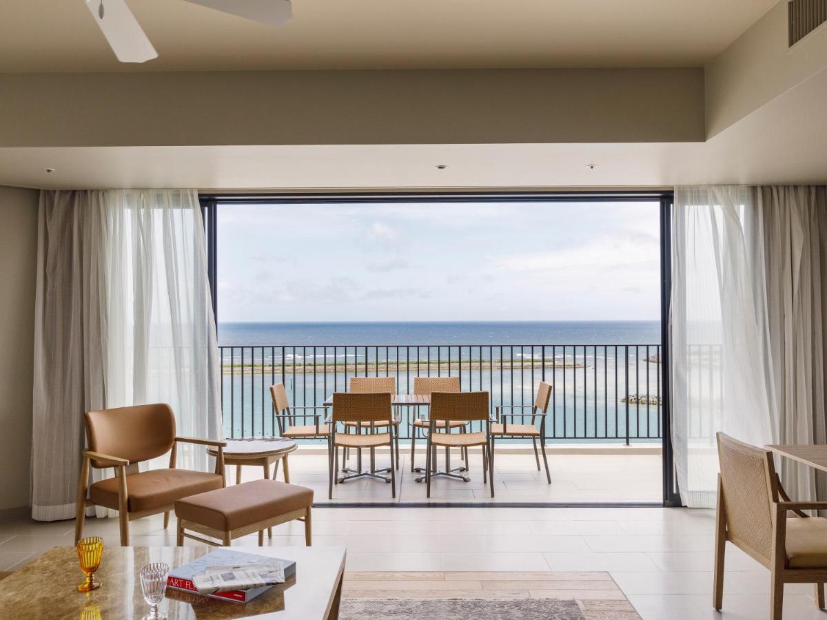 Mb Gallery Chatan By The Terrace Hotels Екстер'єр фото