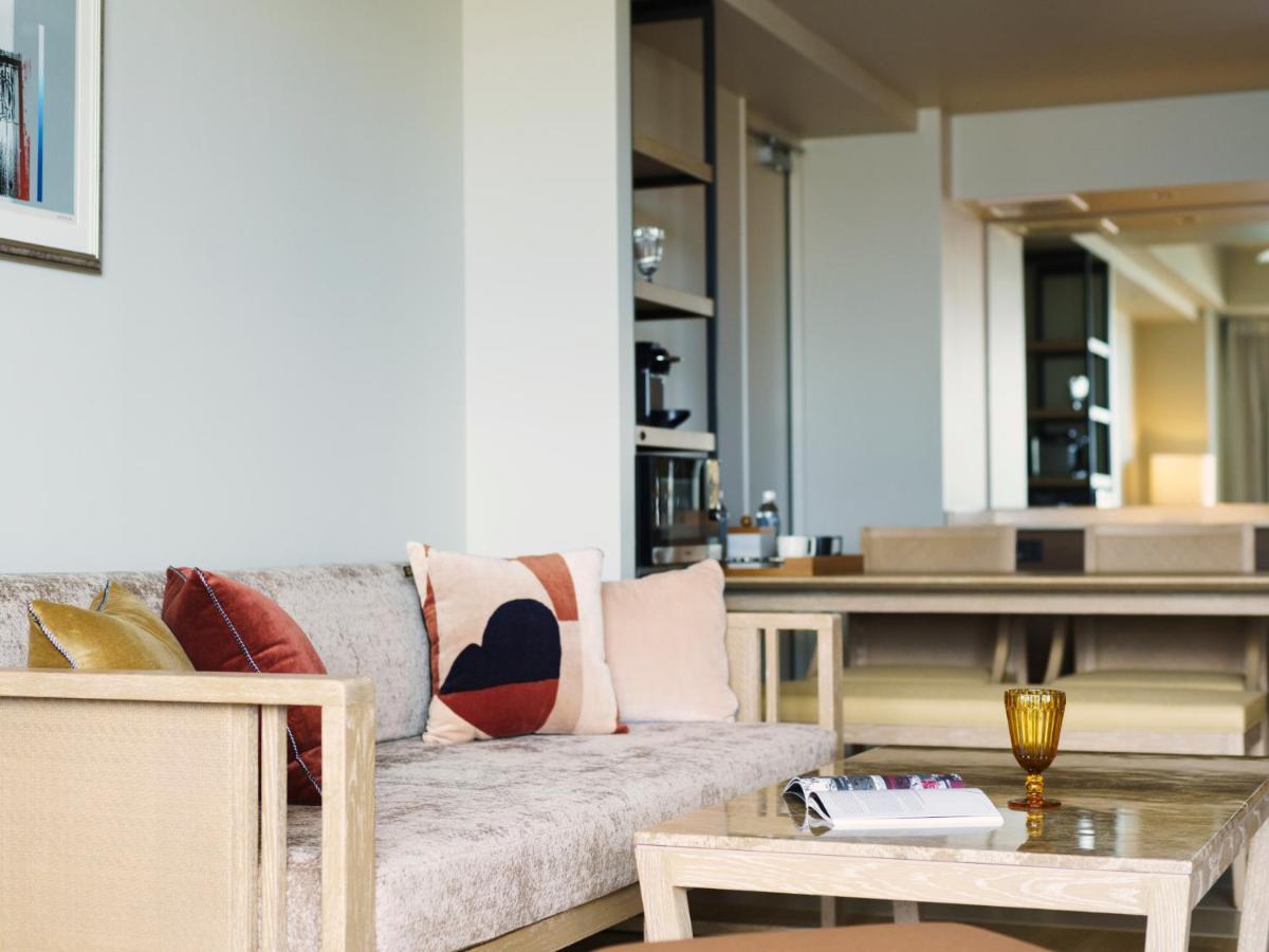 Mb Gallery Chatan By The Terrace Hotels Екстер'єр фото