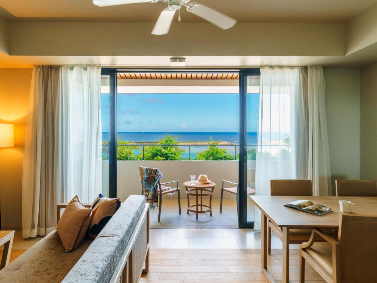 Mb Gallery Chatan By The Terrace Hotels Екстер'єр фото