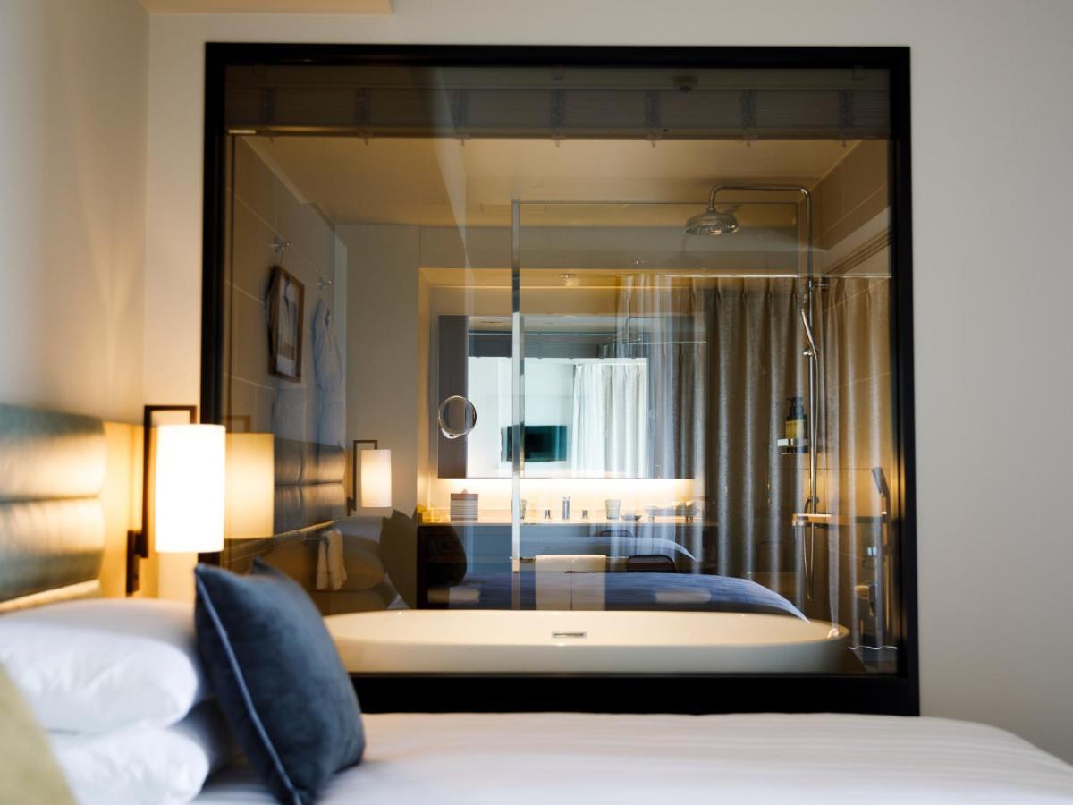 Mb Gallery Chatan By The Terrace Hotels Екстер'єр фото