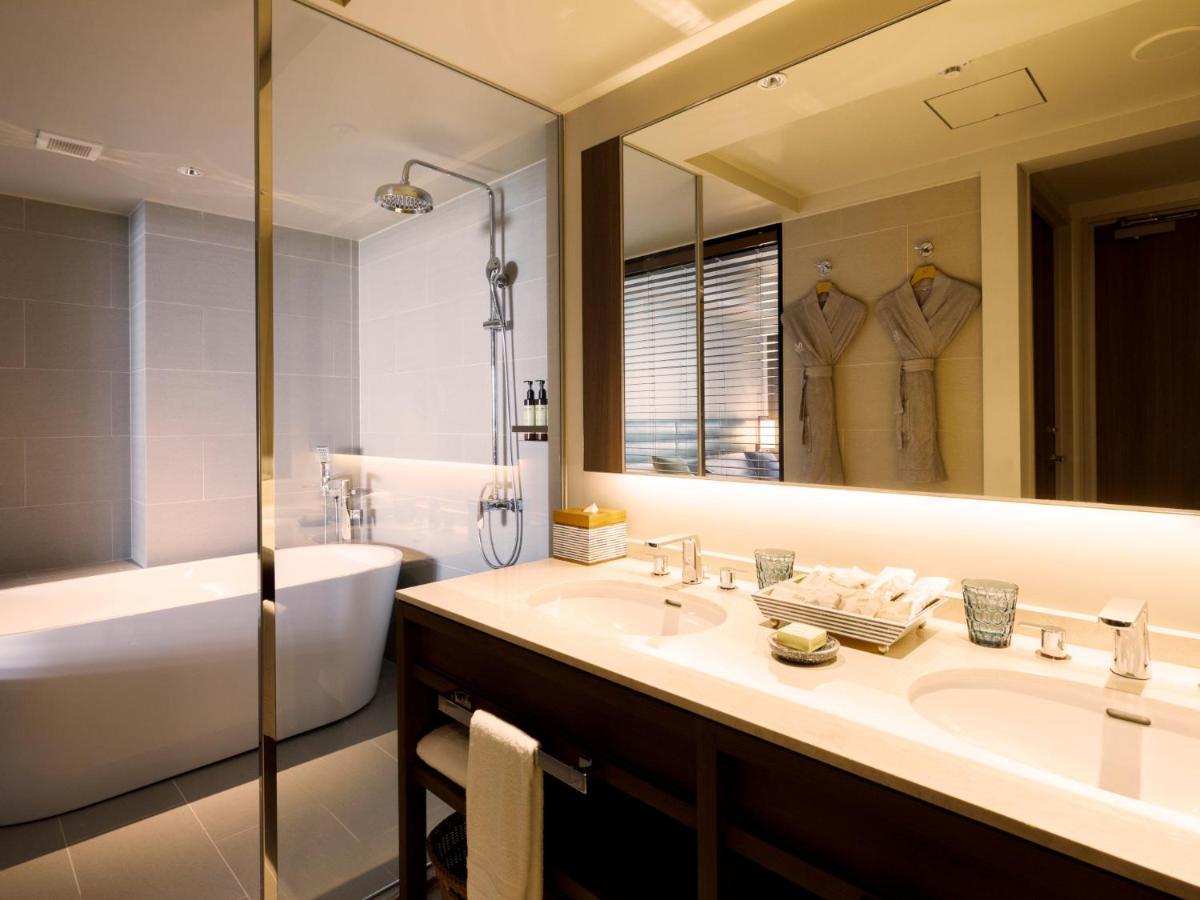 Mb Gallery Chatan By The Terrace Hotels Екстер'єр фото
