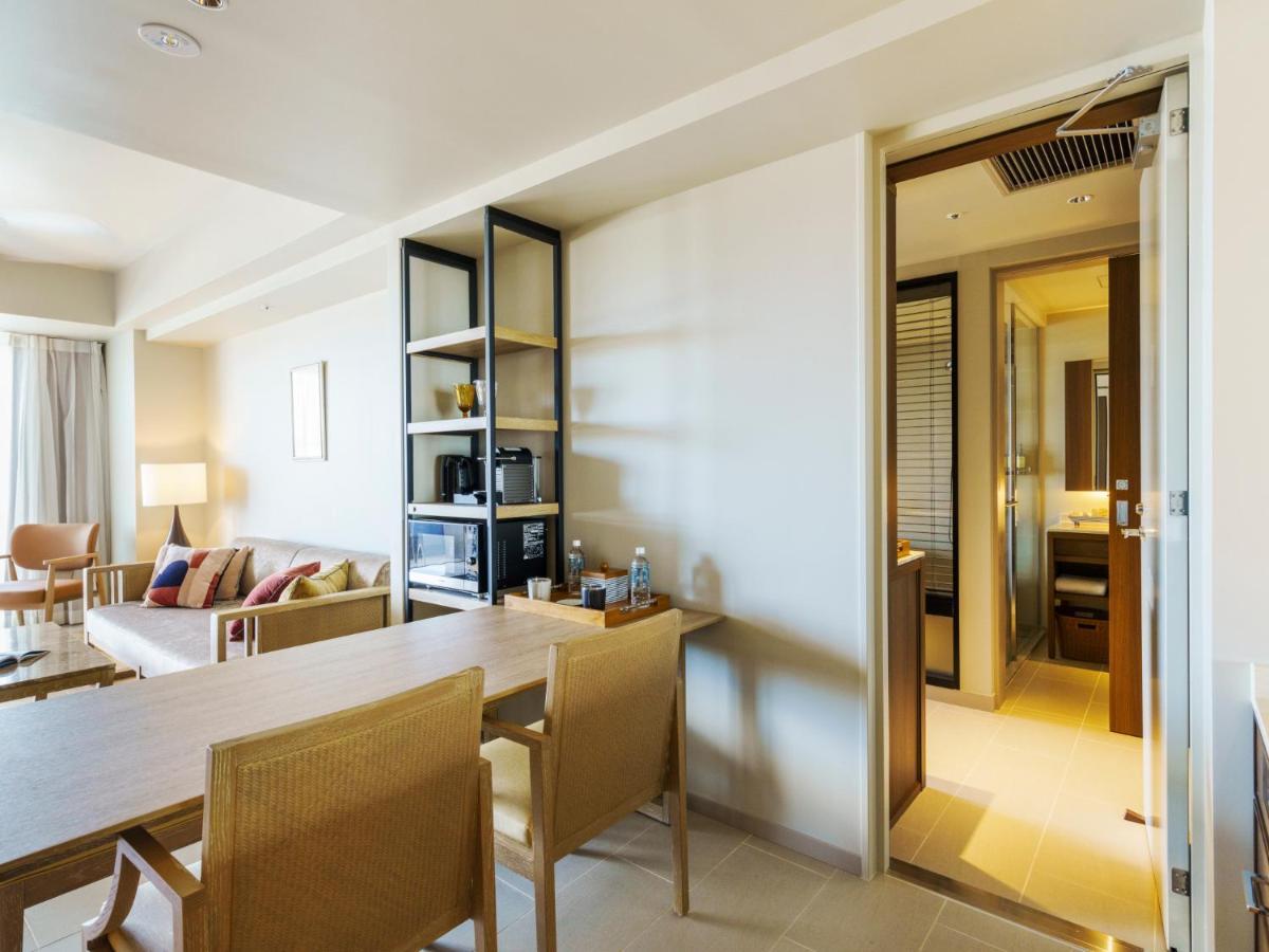 Mb Gallery Chatan By The Terrace Hotels Екстер'єр фото