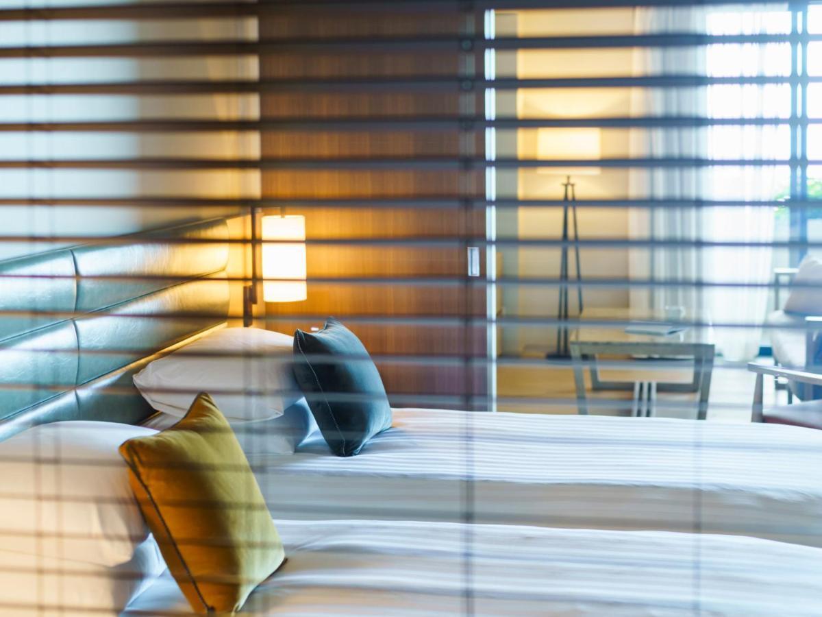 Mb Gallery Chatan By The Terrace Hotels Екстер'єр фото