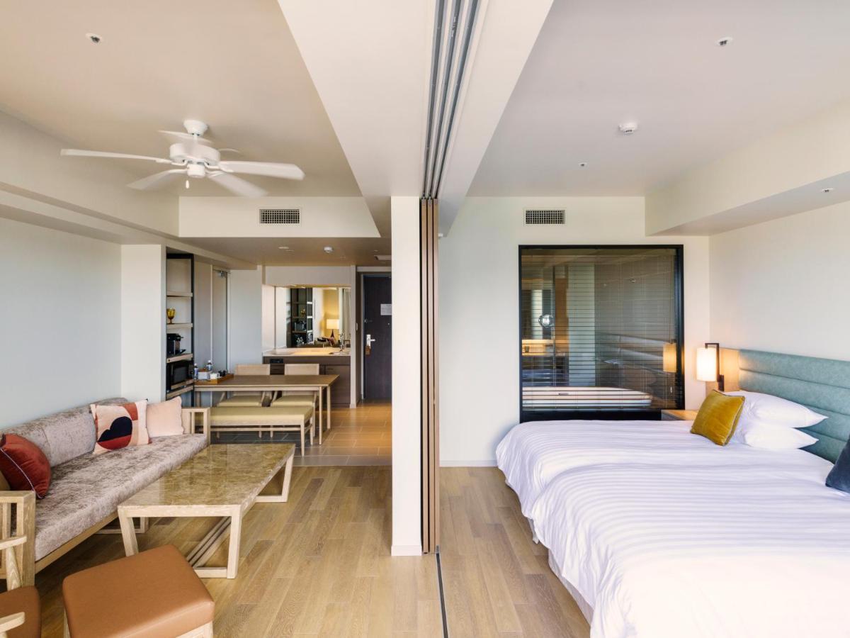 Mb Gallery Chatan By The Terrace Hotels Екстер'єр фото